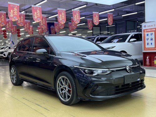 Used cars for sale Volkswagen Golf 2021 280RLine