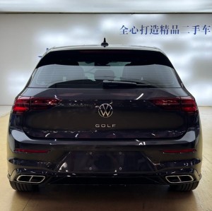 Used cars for sale Volkswagen Golf 2021 280RLine