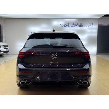 Used cars for sale Volkswagen Golf 2021 280RLine