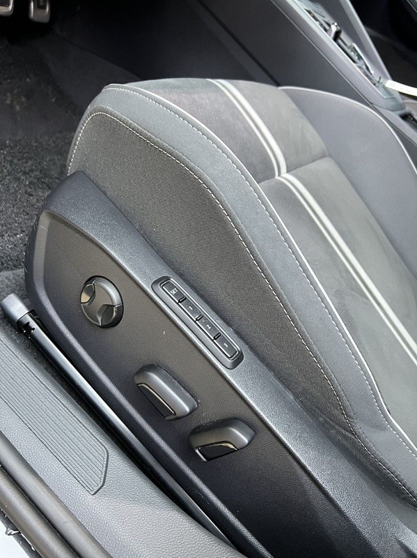 Volkswagen used cars