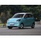 Hongguang MINIEV Electric Vehicle China Used Car Export 2025