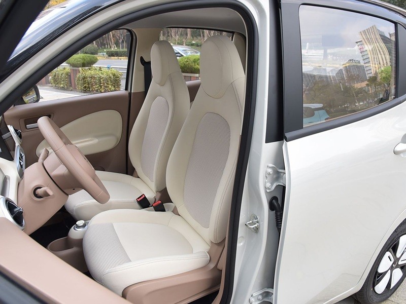 Wuling Hongguang Electric Vehicle