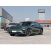Xingtu Xingjiyuan 2025 extended-range hybrid car China hybrid used car export