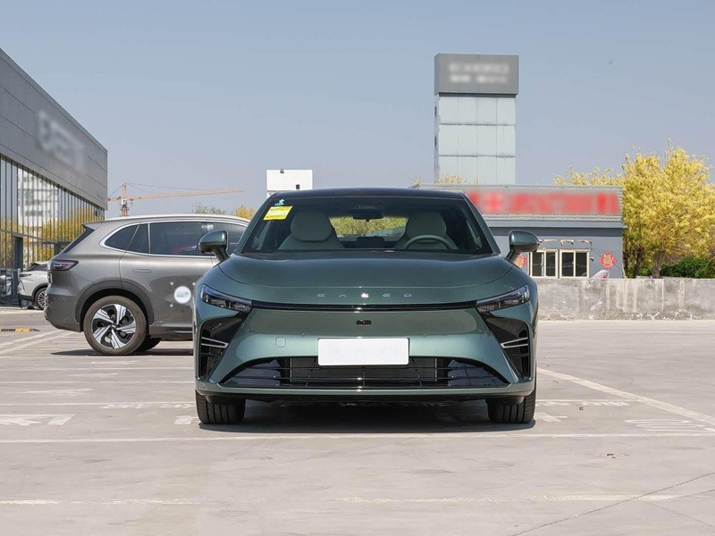 Hybrid used cars