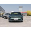 Xingtu Xingjiyuan 2025 extended-range hybrid car China hybrid used car export