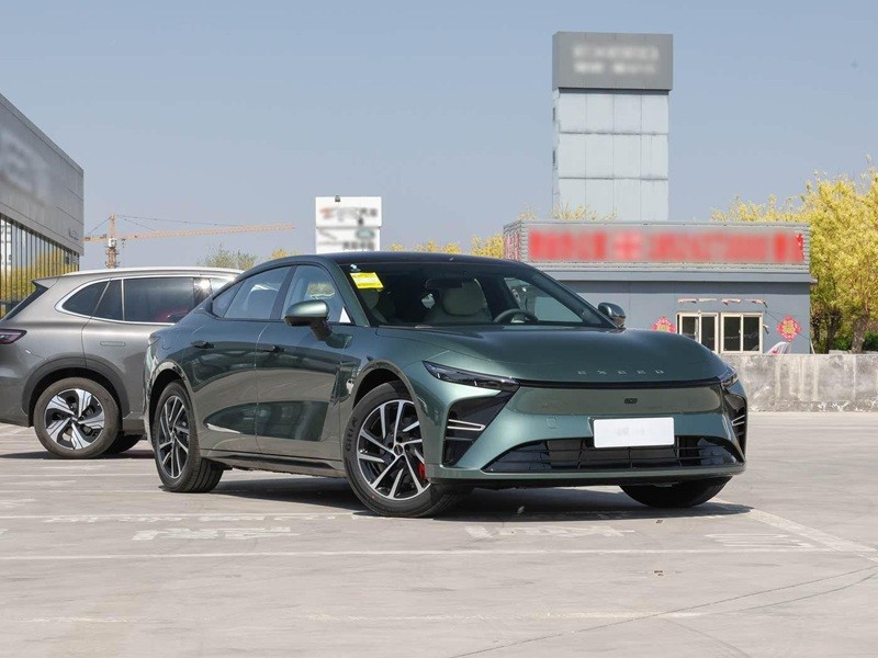 Hybrid used cars