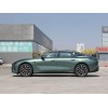 Xingtu Xingjiyuan 2025 extended-range hybrid car China hybrid used car export