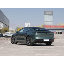 Xingtu Xingjiyuan 2025 extended-range hybrid car China hybrid used car export