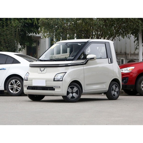 Wuling Air ev Used Electric Vehicles for Sale Used Export in China