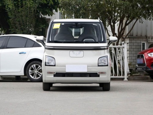 Wuling Air ev Used Electric Vehicles for Sale Used Export in China