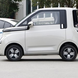 Wuling Air ev Used Electric Vehicles for Sale Used Export in China