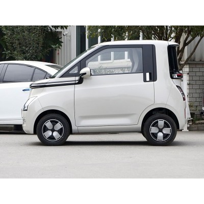Wuling Air ev Used Electric Vehicles for Sale Used Export in China