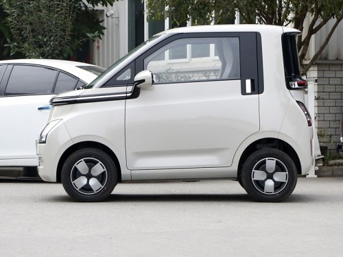 Wuling Air ev Used Electric Vehicles for Sale Used Export in China