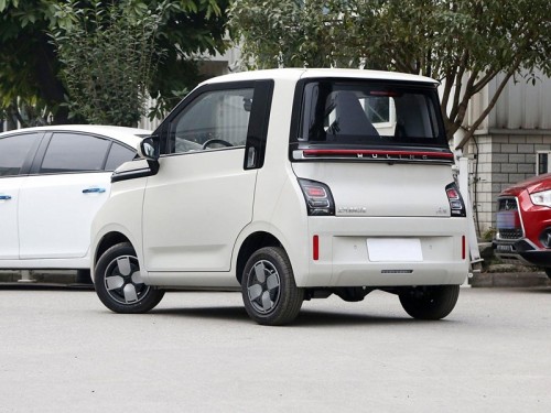 Wuling Air ev Used Electric Vehicles for Sale Used Export in China