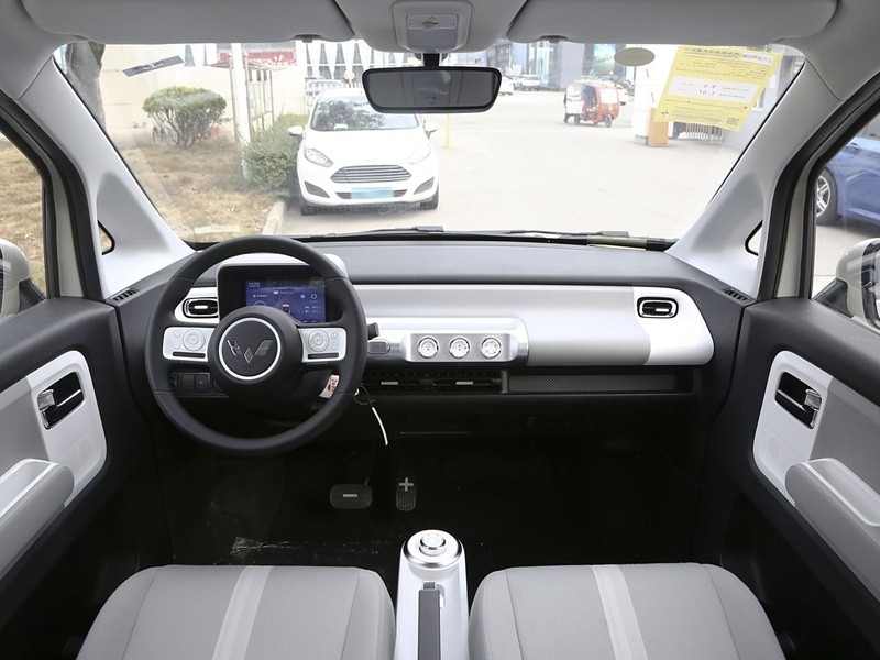 Mini Electric Vehicles