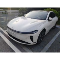 Changan Qiyuan A07 has been shipped to Almaty