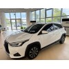 Yitongda has just received a second-hand Toyota Zhixuan
