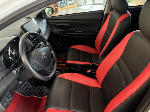 Yitongda has just received a second-hand Toyota Zhixuan