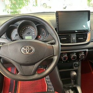 Yitongda has just received a second-hand Toyota Zhixuan