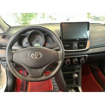 Yitongda has just received a second-hand Toyota Zhixuan