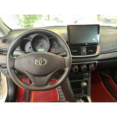 Yitongda has just received a second-hand Toyota Zhixuan