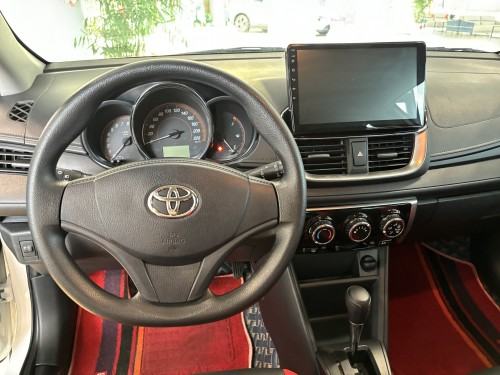 Yitongda has just received a second-hand Toyota Zhixuan
