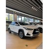Yitongda has just received a second-hand Toyota Zhixuan
