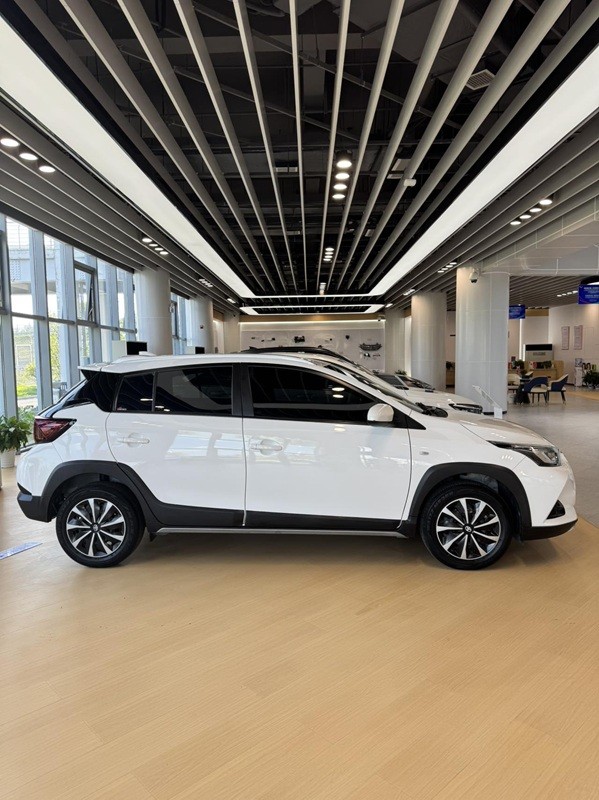 China used cars
