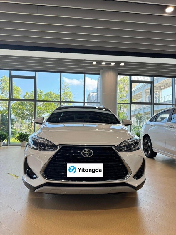 China used cars