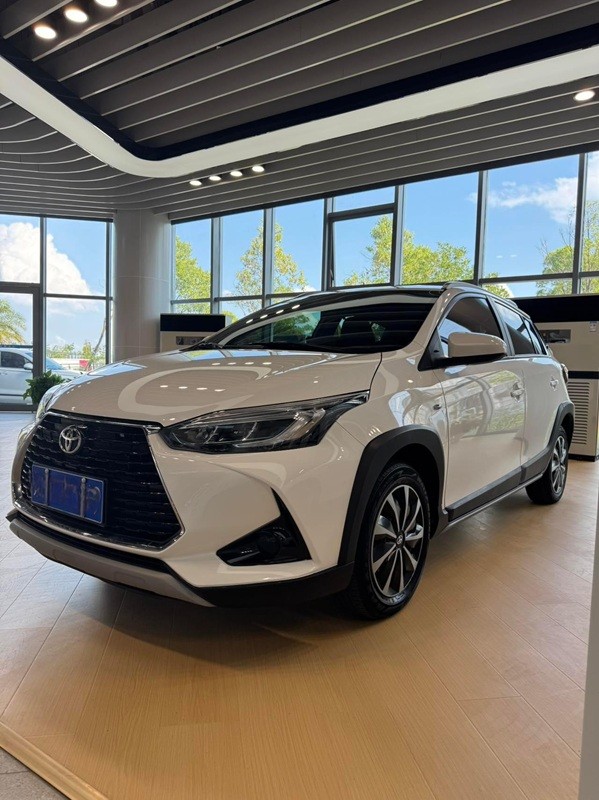 China used cars