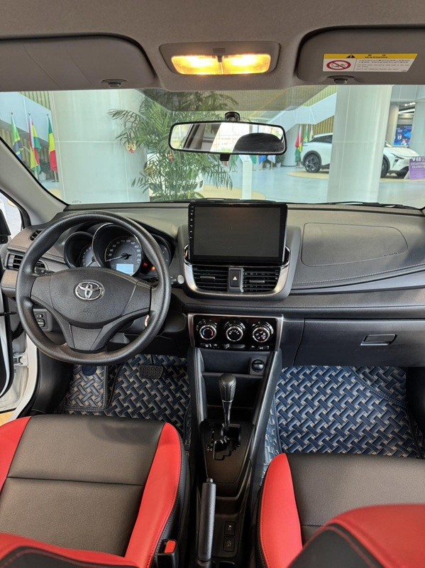 China used cars