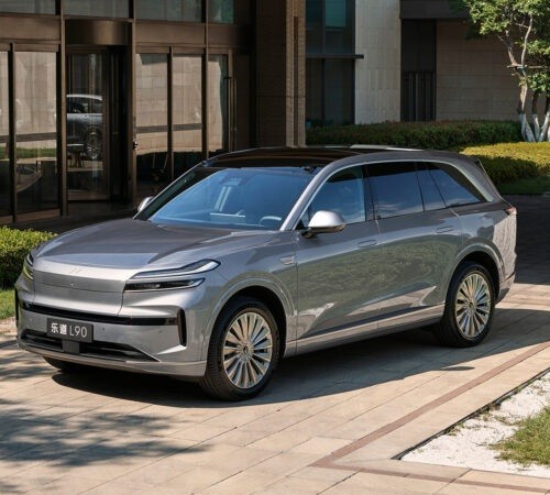 China's auto exports are expected to reach 4 million in the second half of the year