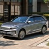 NIO Onvo L90 Three-Row SUV Presale Starts