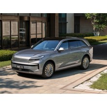 NIO Onvo L90 Three-Row SUV Presale Starts
