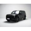 ROX 01 Hybrid used car SUV China used car export 2025