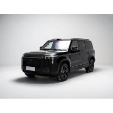 ROX 01 Hybrid used car SUV China used car export 2025