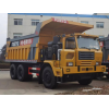 Powerful Used Mining Dump Trucks with a 30-70 Ton Capacity