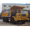 Powerful Used Mining Dump Trucks with a 30-70 Ton Capacity