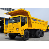 Powerful Used Mining Dump Trucks with a 30-70 Ton Capacity