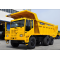 Powerful Used Mining Dump Trucks with a 30-70 Ton Capacity