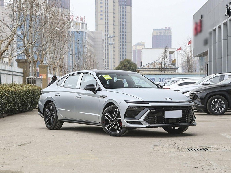 China Used Car Export