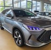 Russia's Used Car Imports from China Soared 406%