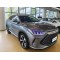 2021 BYD Song PLUS DM-i 100km 4WD Flagship PLUS Used Electric Vehicle Export in China