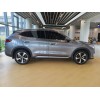 2021 BYD Song PLUS DM-i 100km 4WD Flagship PLUS Used Electric Vehicle Export in China
