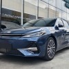 Geely Galaxy A7 A Practical Mid-Size Sedan with Balanced Performance
