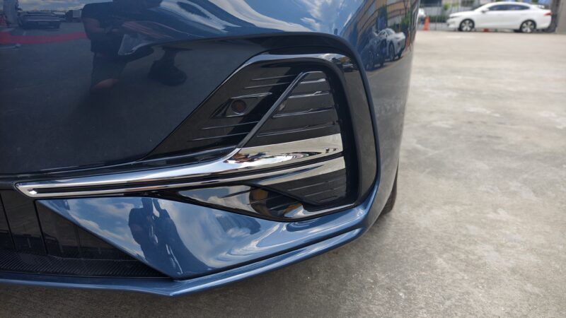 Geely Galaxy A7