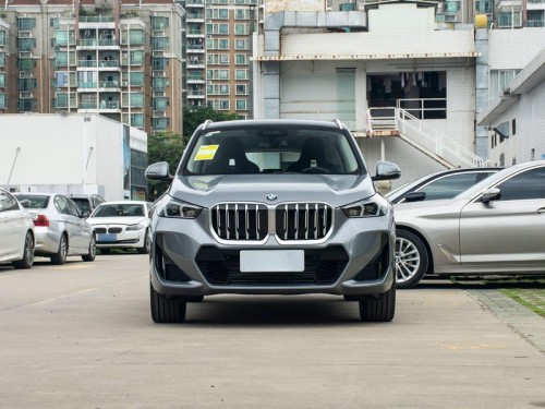 2024 BMW X1 Used Cars Yitongda Auto Export