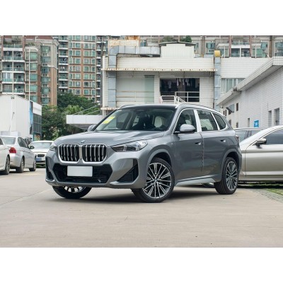 2024 BMW X1 Used Cars Yitongda Auto Export