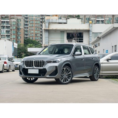 2024 BMW X1 Used Cars Yitongda Auto Export