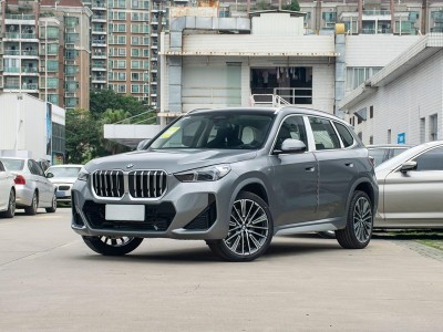 2024 BMW X1 Used Cars Yitongda Auto Export